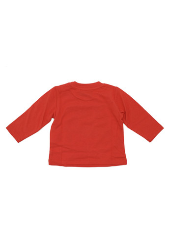 moschino kids t shirt rossa teddy bear bambino b.jpg