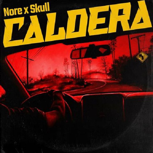 Nore Pierre ft. IamSkull CALDERA.jpg
