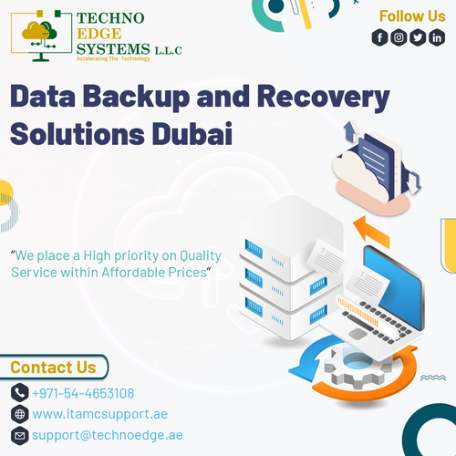 Standard Solutions of Data Backup and Recovery Solutions Dubai.png