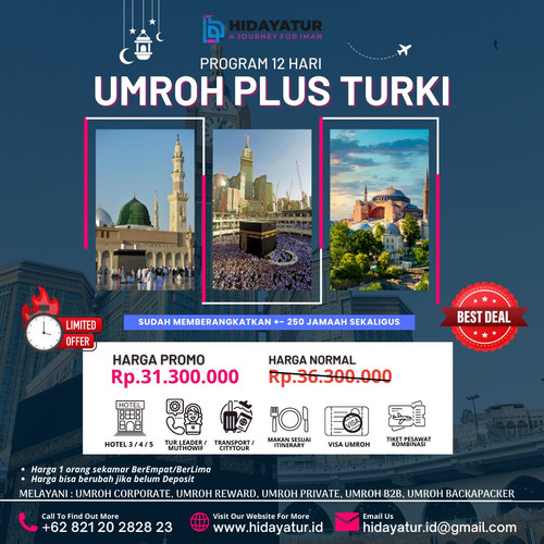 HIDAYATUR UMROH PLUS TURKI 12 HARI.jpg