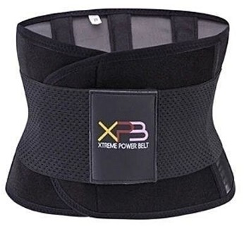 XTREME POWER BELT เข็มขัดกระชับสัดส่วน BLACK.jpg