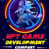 NFT game development company