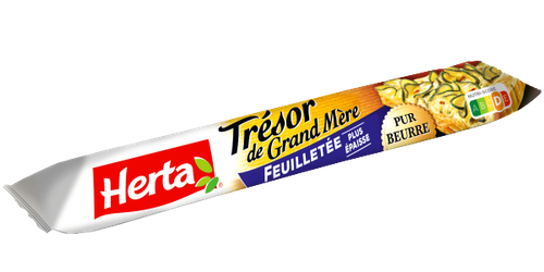 HERTA TRESOR DE GRAND MERE Pâte Feuilletée pur beurre 280g removebg preview.png