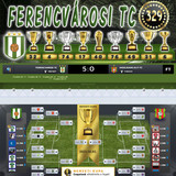 Nemzeti Kupa 135.Szezon Dönto (329.Kupa)