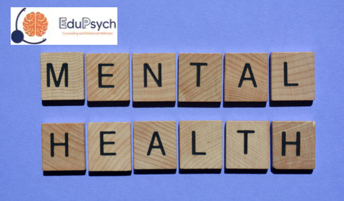 EduPsych mental health support group helps to connect to your expert, discuss your concerns, suggest remedies and finally solve your problem. Know more https://www.edupsych.in/mentalhealthsupportgroup