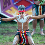 Earth Frequency Festival 2020 01524