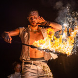 Earth Frequency Festival 2020 04370