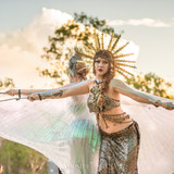 Earth Frequency Festival 2020 03106