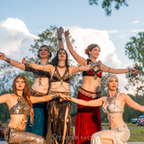 Earth Frequency Festival 2020 03292