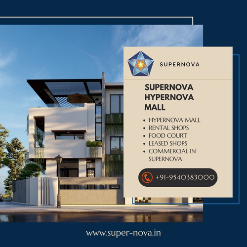 Hypernova mall Supernova.jpg