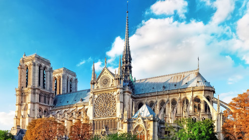 Notre Dame