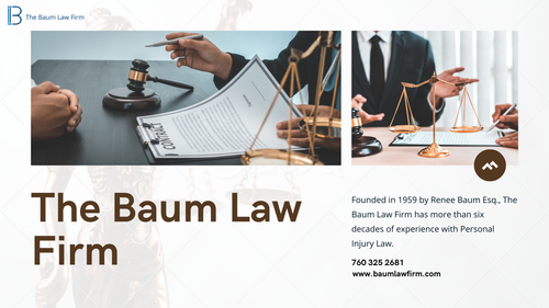 Baum Law Firm