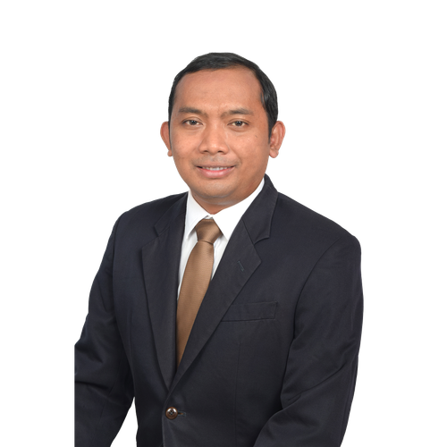 PUGUH SETIAWAN