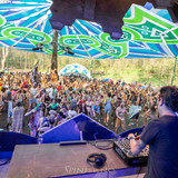 Earth Frequency Festival 2020 06449