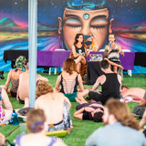 Earth Frequency Festival 2020 06176