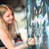 Earth Frequency Festival 2020 06071