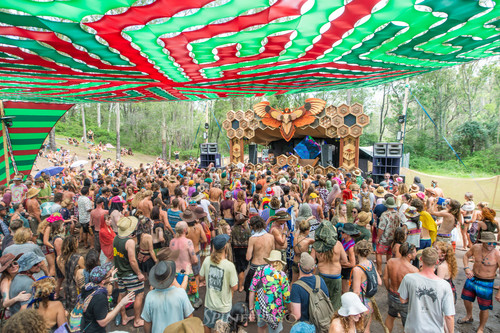 Earth Frequency Festival 2020 12883