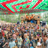 Earth Frequency Festival 2020 12883