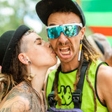 Earth Frequency Festival 2020 12890