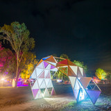 Earth Frequency Festival 2020 12600