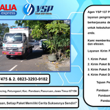 0812 3357 7475, Kirim Paket Rosalia Express Pandaan Ke Banyumas.