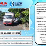 0812 3357 7475, Kirim Paket Rosalia Express Pandaan Ke Bantul.