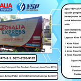 0812 3357 7475, Kirim Paket Rosalia Express Pandaan Ke Bendogantungan.