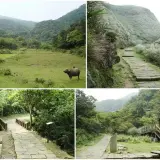 00033 草嶺古道
