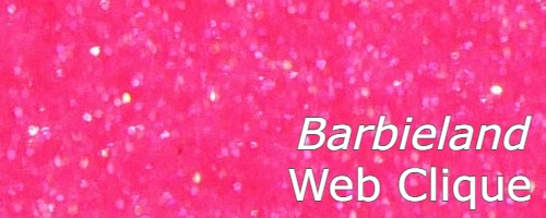 Barbieland Web Clique