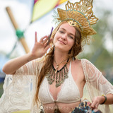 Earth Frequency Festival 2020 12673