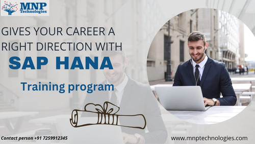 Best SAP HANA Course In MArthahalli, Bangalore