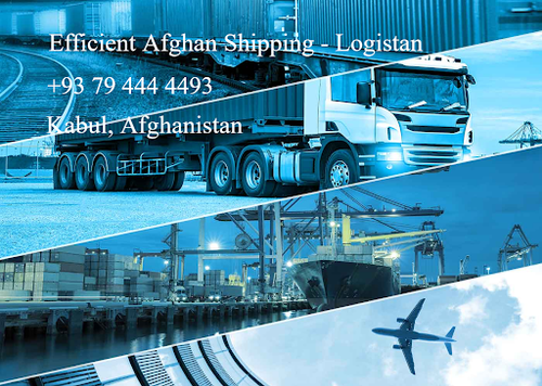 Afghan Logistics Paving the Way for Efficient Afghan Shipping Logistan.png