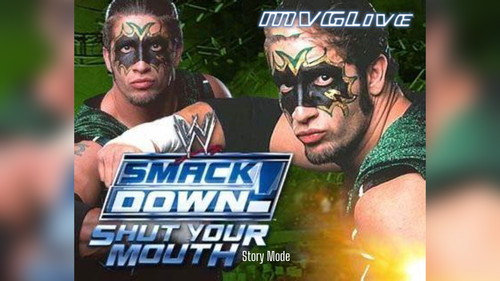 Smackdown Shut Your Mouth Story Mode.jpg