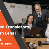 Indonesian Translators for English Legal Contracts