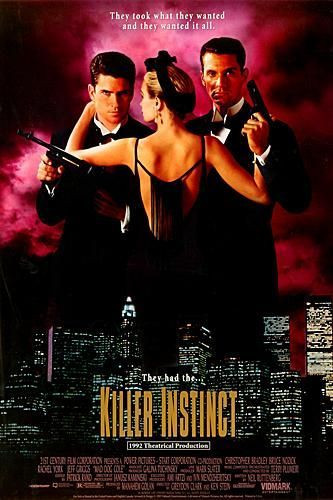 Mad Dog Coll (1992) PL.1080p.WEB-DL.H264-wasik / Lektor PL