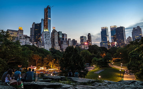 new york buildings skyscrapers central park carnival picnic trees hd wallpaper preview.jpg