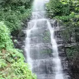 00004 秀峰瀑布
