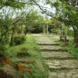 00011 汐止大尖山通往四分尾山的步道