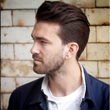 man with quiff hairstyle.png