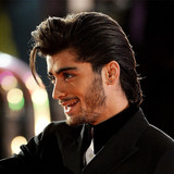 Long Hairstyles for Men