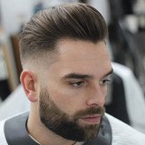 Hairstyles for Men 660x550