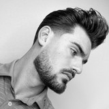 Medium length hairstyles for men with straight hair james beaumont 1024x964
