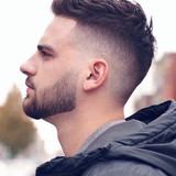 Short Haircuts for Men min 853x1024