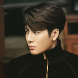 two block haircut cover