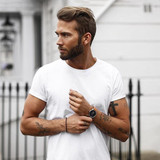 short hairstyles menshair