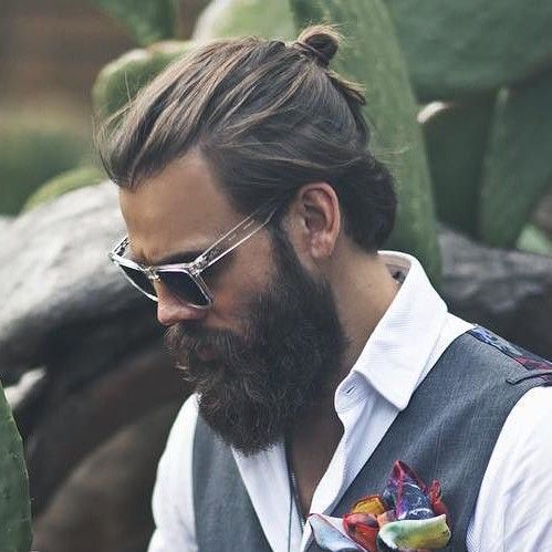topknot hairstyle for indian men.jpg