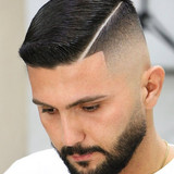 1 the ivy league mens cut