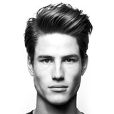 50 Medium Length Hairstyles Haircut Tips for Men Feature