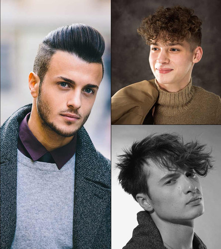 15 Trendy Long Hairstyles And Haircuts For Teenage Guys