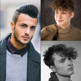 15 Trendy Long Hairstyles And Haircuts For Teenage Guys